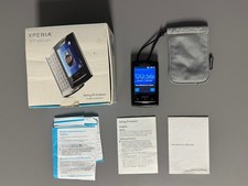 Sony Ericsson  Xperia X10 mini