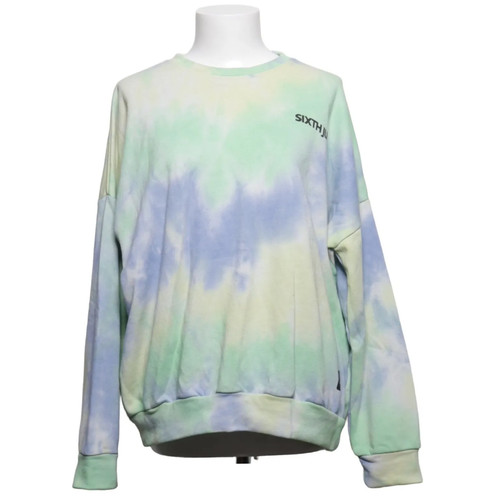 Sixth june sweatshirt - sixth,