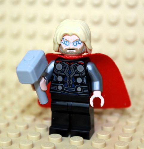 Lego marvel super - lego, ®