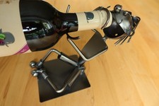 Weinflaschenhalter /