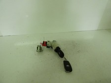 Zündschloss+Türschloss+2Schl