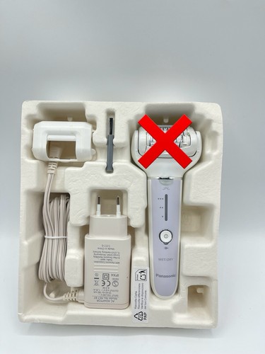 Elektrischer epilierer - elektrischer,