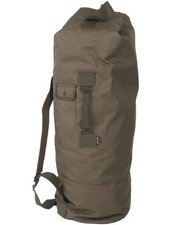 US Seesack m.Doppelgurt pes