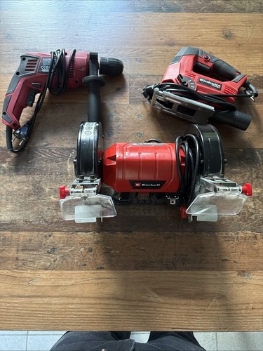 Einhell power - einhell,