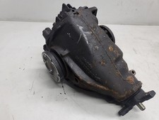 Mercedes W220 automatik