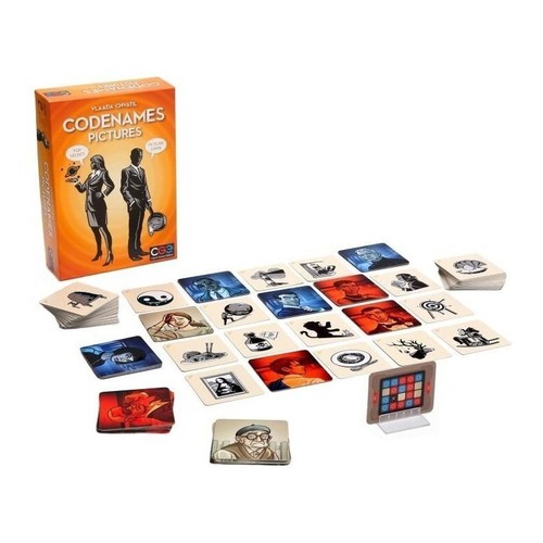 Ein unterhaltsames brettspiel - ein,