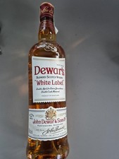 Flaschen dewar white label - flaschen,