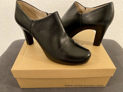 Unisa hochfrontpumps - unisa,