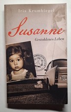 Susanne - Gestohlenes Leben