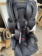 Besrey Kindersitz Neu