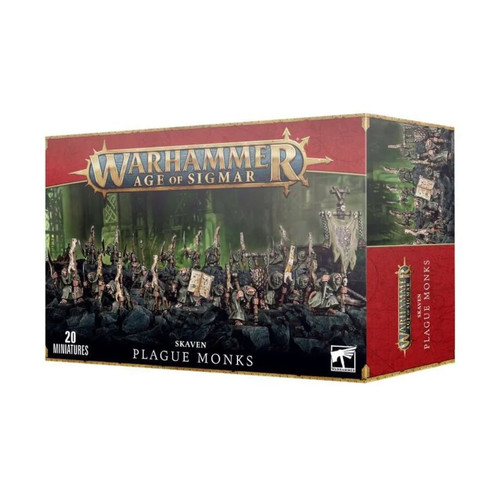Warhammer age sigmar - age,