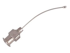 Tränenkanal Kanülen mit