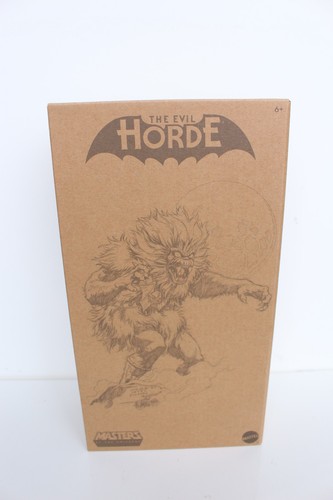 Grizzlor 2022 the evil horde