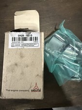 Deutz Flatterventil  AGR EGR