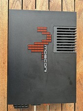 Mosconi Gladen One 130.4 DSP 4 Kanal Endstufe/Verstärker, Kfz 12V, mit Garantie