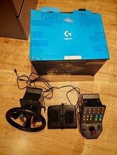 Logitech G Saitek Farm Sim