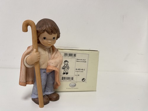 Goebel figur nina - und, 14