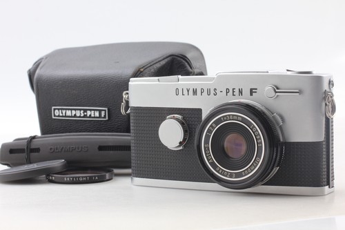 Mit tasche neuwertig olympus - mit,