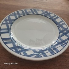 Vintage Geschirr Churchill