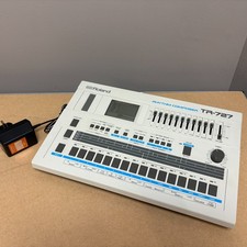  Roland TR-727 Latin Rhythm