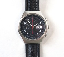 Limes outback chronograph - limes,