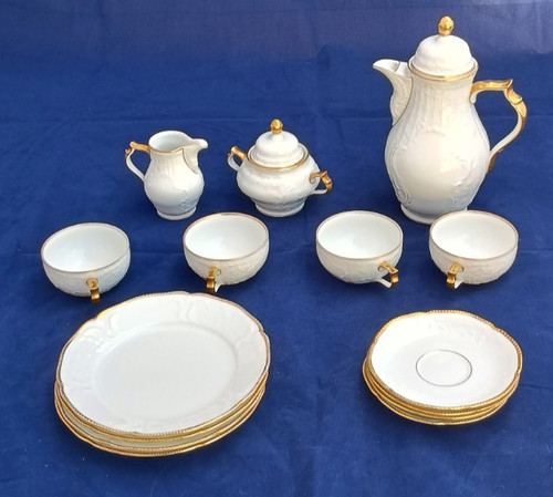 Rosenthal kaffeeservice - rosenthal,