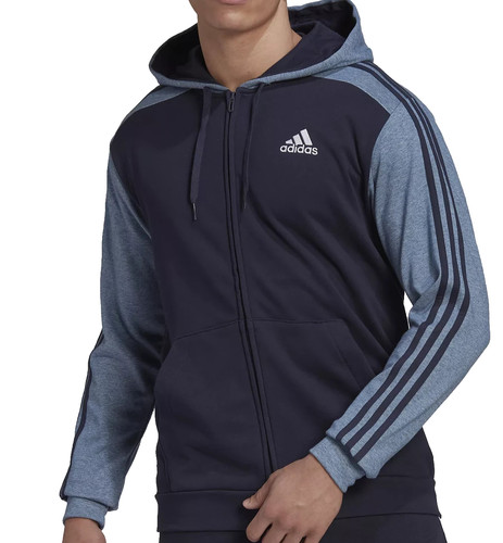 Adidas herren zip hoodie - adidas,