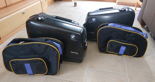 Bmw k100 k1100 - bmw, k