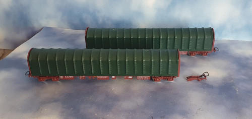 Jouef 6752 sncf - ho,