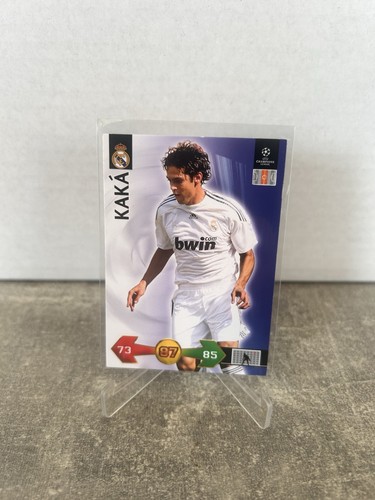 Panini super strikes - super,