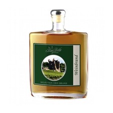 The Blue Bottle Company