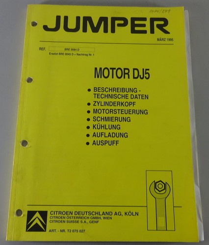 Werkstatthandbuch citroen - werkstatthandbuch,