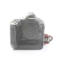 Canon EOS-1DX + 254 Tsd. Auslösungen + Sehr Gut (280914)