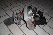 Wolf Blaubrenner Ölbrenner