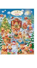 Lindt Teddy Winter Wonderland