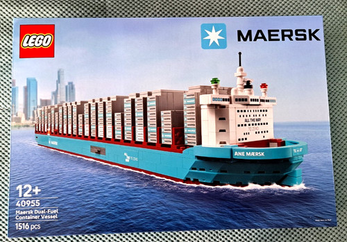 Lego 40955
