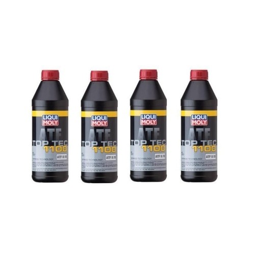 Getriebeöl liqui moly 3651 - getriebeöl,