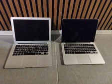 MacBook Air A1466 und MacBook
