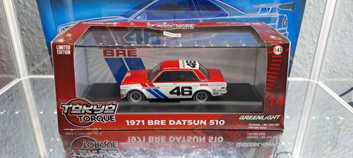 Greenlight 1972 bre - 1972,