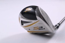Cobra S3 Max #3 Holz / 15 Grad