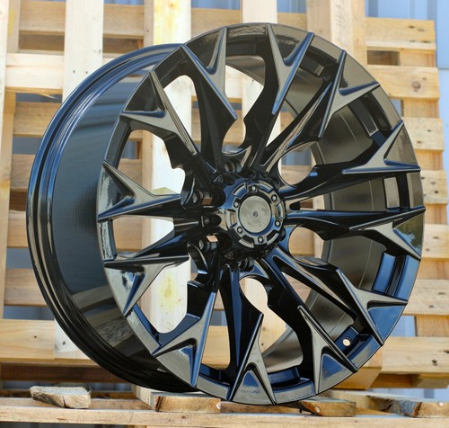 Off road fuel felgen - 4x,