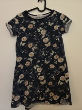 H&M Sweatkleid 134/140