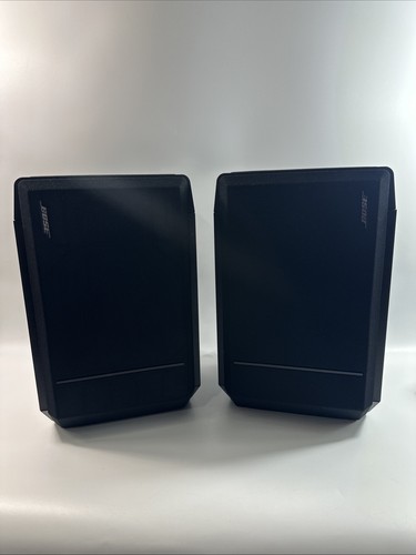 Pair bose 301 - bose,