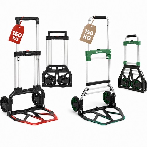 Sackkarre klappbar 150kg - sackkarre,