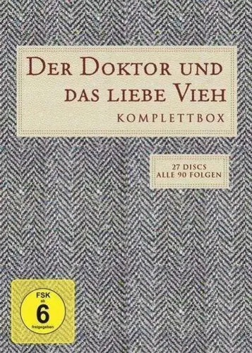 Der doktor und das liebe - liebe, vieh