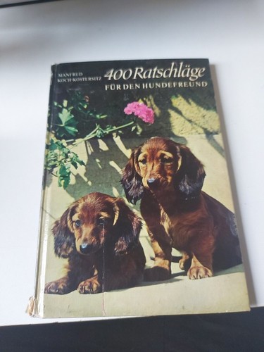 400 ratschläge für den - 400,