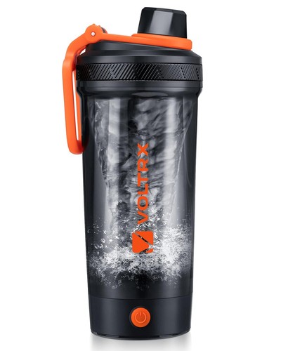 Voltrx gallium shakerflasche - voltrx,