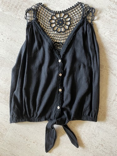Top bluse oberteil one - oberteil, size