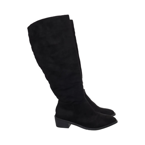 Stiefel größe schwarz - 43,,