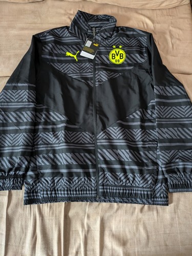 Bvb borussia dortmund - bvb, prematch